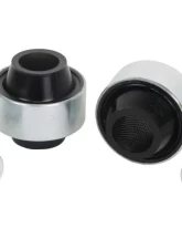 Whiteline Control arm - lower inner rear bushing Front                                     - W53383 - Image 3