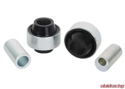 Whiteline Control arm - lower inner rear bushing Front - W53383