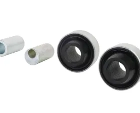 Whiteline Control arm - lower inner rear bushing Front