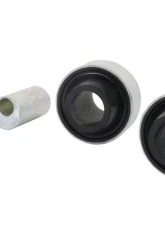 Whiteline Control arm - lower inner rear bushing Front                                     - W53383 - Image 3