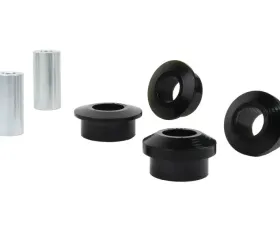 Whiteline Control arm - lower inner front bushing Mazda Front