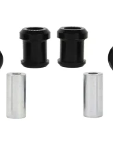 Whiteline Control arm - upper bushing Mazda Front                                     - W53415 - Image 2