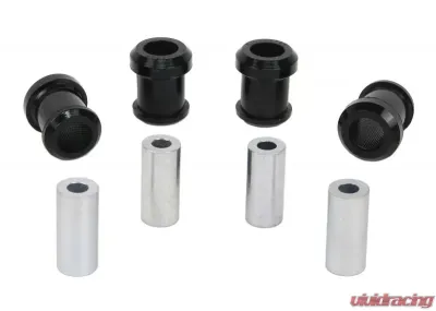 Whiteline Control arm - upper bushing Mazda Front - W53415