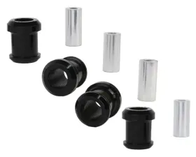 Whiteline Control arm - upper bushing Mazda Front