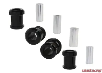 Whiteline Control arm - upper bushing Mazda Front - W53415
