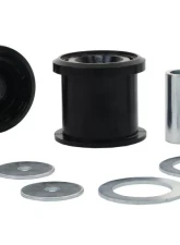Whiteline Control arm - lower inner rear bushing Front                                     - W53432 - Image 2