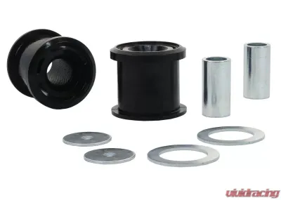 Whiteline Control arm - lower inner rear bushing Front - W53432