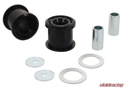 Whiteline Control arm - lower inner rear bushing Front - W53432