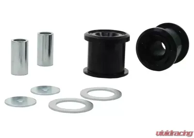 Whiteline Control arm - lower inner rear bushing Front - W53432