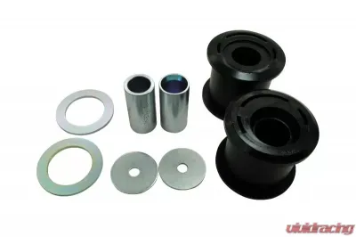 Whiteline Control arm - lower inner rear bushing Front - W53445