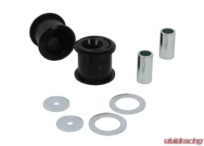 Whiteline Control arm - lower inner rear bushing Front - W53445