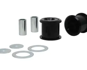 Whiteline Control arm - lower inner rear bushing Front