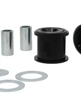 Whiteline Control arm - lower inner rear bushing Front                                     - W53445 - Image 4