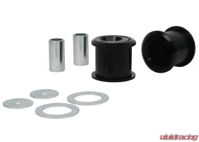Whiteline Control arm - lower inner rear bushing Front - W53445