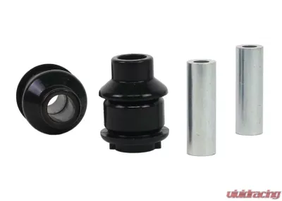 Whiteline Control arm - lower bushing BMW Front - W53453