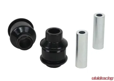 Whiteline Control arm - lower bushing BMW Front - W53453