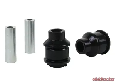 Whiteline Control arm - lower bushing BMW Front - W53453