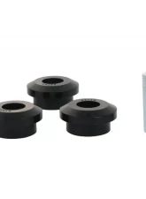 Whiteline Control arm - lower inner front bushing Honda S2000 Front 2000-2009                                     - W53497 - Image 2