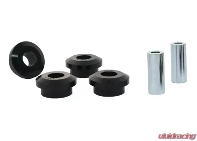 Whiteline Control arm - lower inner front bushing Honda S2000 Front 2000-2009 - W53497