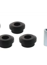 Whiteline Control arm - lower inner front bushing Honda S2000 Front 2000-2009                                     - W53497 - Image 3
