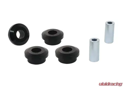 Whiteline Control arm - lower inner front bushing Honda S2000 Front 2000-2009 - W53497