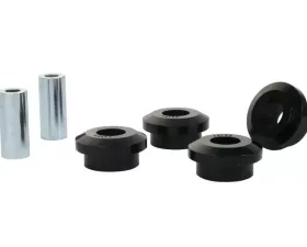 Whiteline Control arm - lower inner front bushing Honda S2000 Front 2000-2009