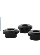 Whiteline Control arm - lower inner front bushing Honda S2000 Front 2000-2009                                     - W53497 - Image 3