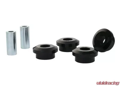 Whiteline Control arm - lower inner front bushing Honda S2000 Front 2000-2009 - W53497