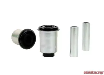 Whiteline Control arm - lower inner front bushing Ford Front - W53503