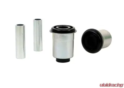 Whiteline Control arm - lower inner front bushing Ford Front - W53503