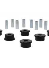 Whiteline Trailing arm - lower bushing Toyota Rear                                     - W61182 - Image 2