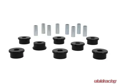 Whiteline Trailing arm - lower bushing Toyota Rear - W61182
