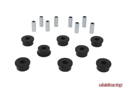 Whiteline Trailing arm - lower bushing Toyota Rear - W61182