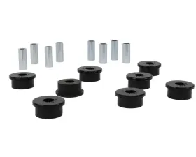Whiteline Trailing arm - lower bushing Toyota Rear