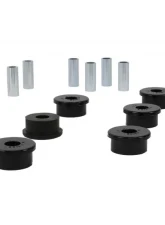 Whiteline Trailing arm - lower bushing Toyota Rear                                     - W61182 - Image 3