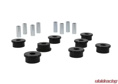 Whiteline Trailing arm - lower bushing Toyota Rear - W61182