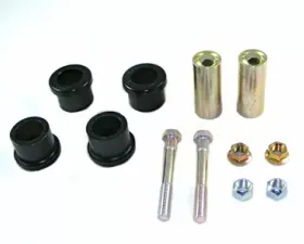 Whiteline Rear Control Arm Adjustable Camber / Toe Kit Pontiac GTO 2004-2006