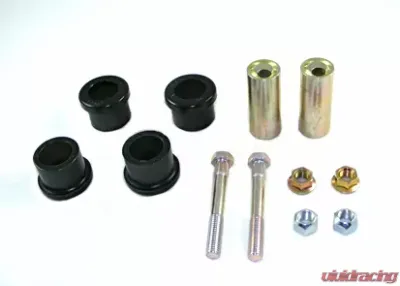 Whiteline Rear Control Arm Adjustable Camber / Toe Kit Pontiac GTO 2004-2006 - W61309