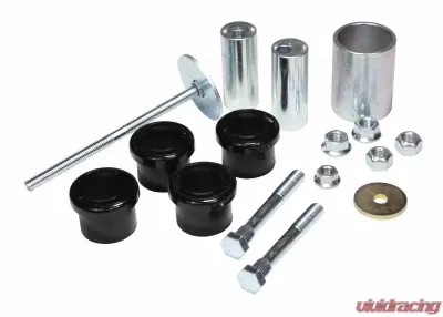 Whiteline Control arm - inner bushing Pontiac GTO Rear 2004-2006 - W61309S