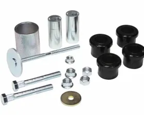 Whiteline Control arm - inner bushing Pontiac GTO Rear 2004-2006