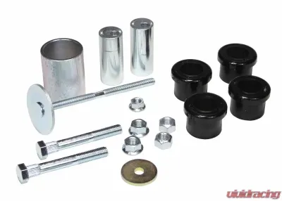 Whiteline Control arm - inner bushing Pontiac GTO Rear 2004-2006 - W61309S