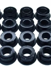 Whiteline Control arm - lower inner and outer bushing Subaru Rear                                     - W61382A - Image 2