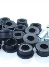 Whiteline Control arm - lower inner and outer bushing Subaru Rear                                     - W61382A - Image 4