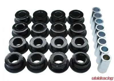 Whiteline Control arm - lower inner and outer bushing Subaru Rear - W61382A