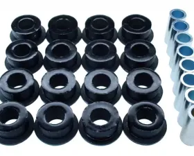 Whiteline Control arm - lower inner and outer bushing Subaru Rear