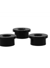 Whiteline Trailing arm - lower rear bushing Subaru Rear                                     - W61383A - Image 2