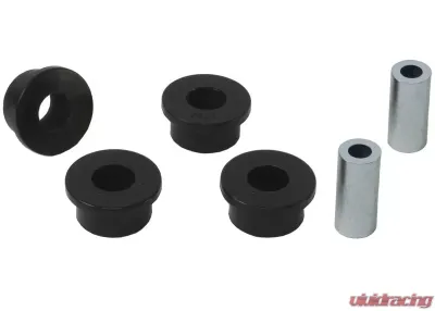 Whiteline Trailing arm - lower rear bushing Subaru Rear - W61383A