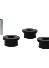 Whiteline Trailing arm - lower rear bushing Subaru Rear                                     - W61383A - Image 3
