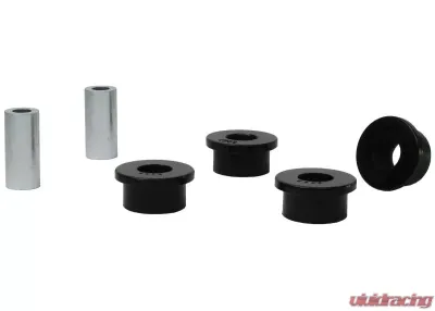 Whiteline Trailing arm - lower rear bushing Subaru Rear - W61383A