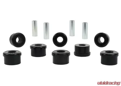 Whiteline Trailing arm - lower bushing Rear - W61446